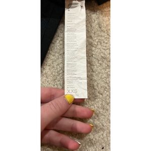 Mesh Fabletics Leggings